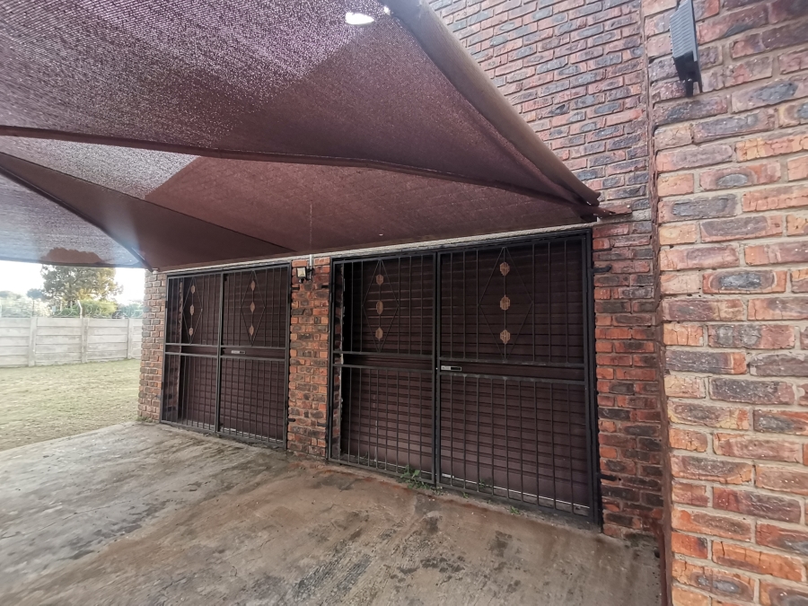 3 Bedroom Property for Sale in Senekal Free State